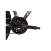 Велосипед KROSS Lea 5.0 D 29 S pew_pin_pur m MS